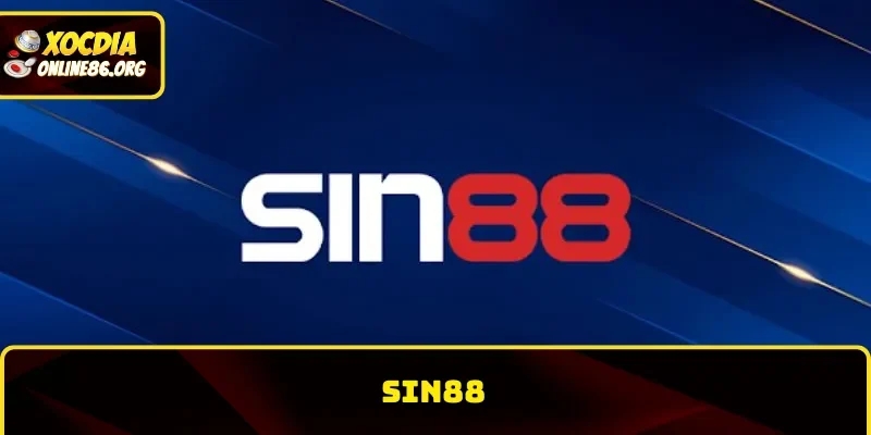 Sin88 – Cơ Hội Đổi Đời Cược Thủ Với Xóc Đĩa Trực Tuyến