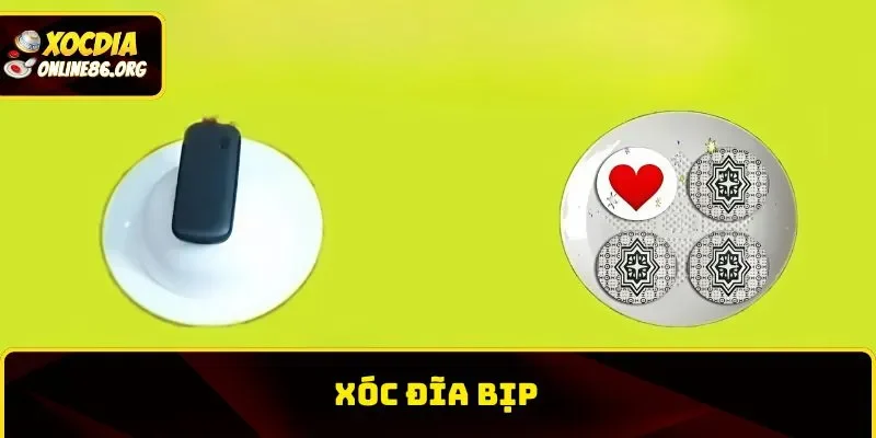 xoc dia bip Giải Mã Xóc Đĩa Bịp, Không Mất Tiền Vì Chiêu Trò Gian Lận